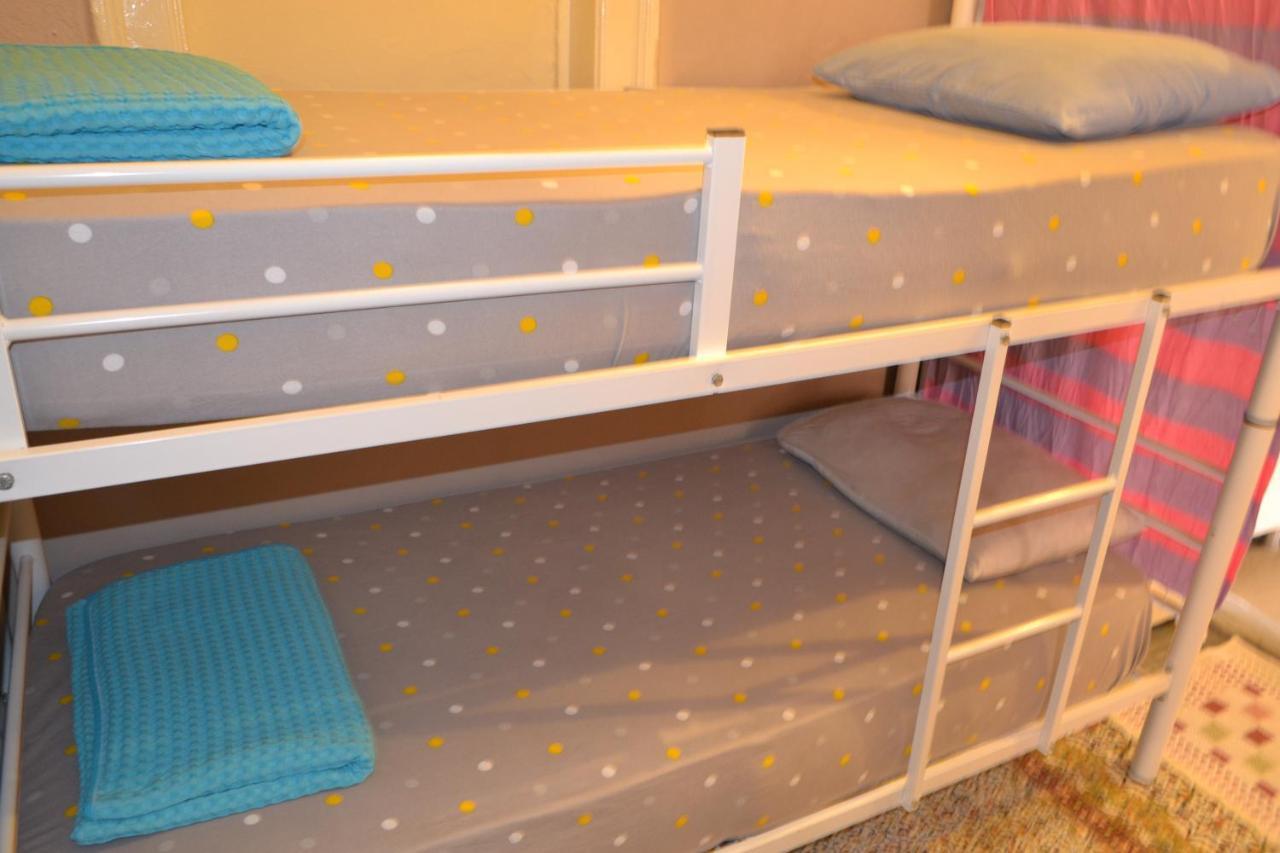 My Happy Home Hostel İzmir Room photo